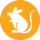 Ratstoken logo