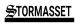 Stormassets logo