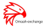 Omaah Exchange logo
