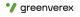 Greenverex logo