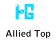 AlliedTop logo