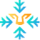 Icecrystal logo