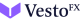 VestoFX logo