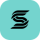 Sanatair logo