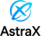 AstraX logo