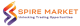 Spire Markets logo
