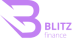 Blitz Finance logo