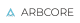 Arbcore logo