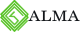 ALMA Market logo