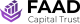 FAAD Capital Trust logo