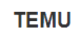 Cc Temu logo