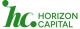 Horizon Capital Edge logo