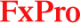 FxPro logo