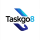Taskgo8 logo