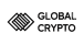 Global Crypto logo