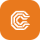 Criberate logo