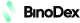 BinoDex logo