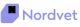 Nordvet logo