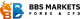 BBS Markets logo