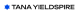 Tana Yieldspire logo
