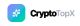 CryptoTopX logo