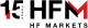HFM logo
