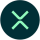 Kvarn X logo