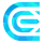 Cexio In logo
