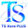 TS Xone logo