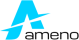 Ameno Platform logo