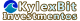 KylexBitInvestmentos logo