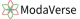 Modaverse Hu logo