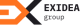 Exidea Group logo