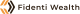 Fidenti Wealth logo