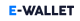 E Wallet Site logo