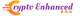Crypto Enhanced logo