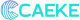 Caeke logo