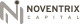 Noven Trix logo