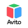 Yc 9avito Vip logo