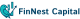 FinNest Capital logo