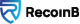 RecoinB logo
