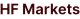 HF Markets logo