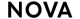 Novaone logo