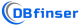 DB Finser logo