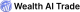 Wealth AI Trade logo