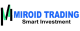 Miroid Trading logo