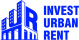 Invest Urban Rent logo