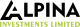 Alpina Investments logo