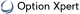 Option Xpert logo