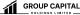 Group Capital Holdings Limited logo